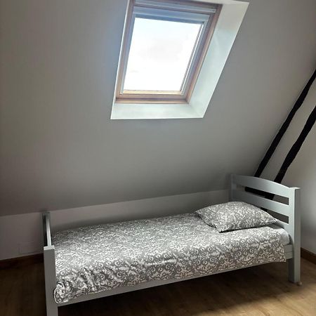 Gite De Malvoue Vimoutiers Екстер'єр фото